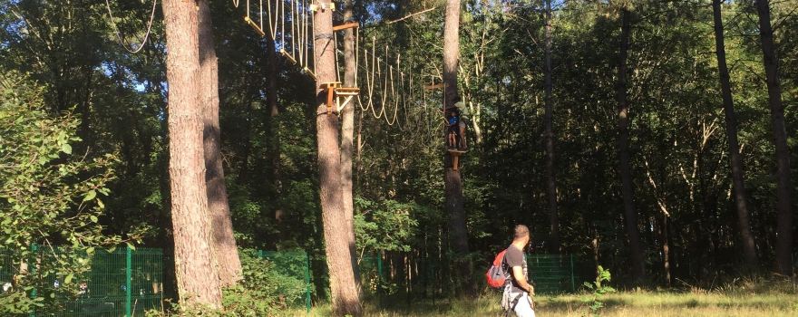 HOSTENS AVENTURE