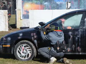 TPA Paintball
