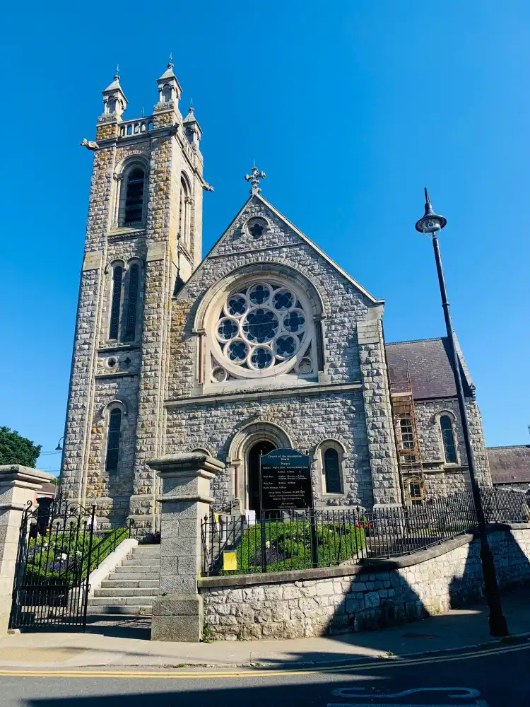 Hotels in Howth