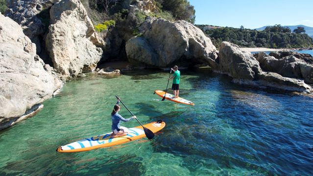 Centre Nautique Valinco Propriano
