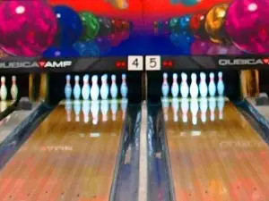 Bowling Argentan