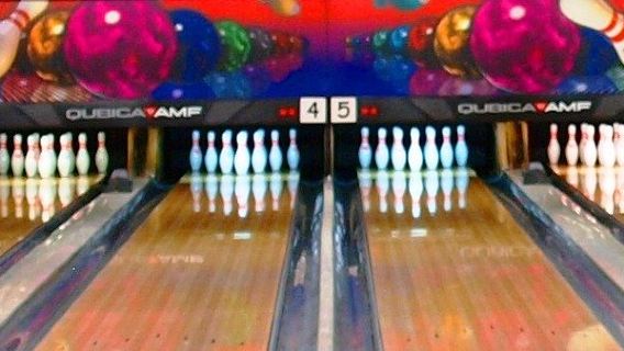 Bowling Argentan