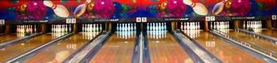 Bowling Argentan