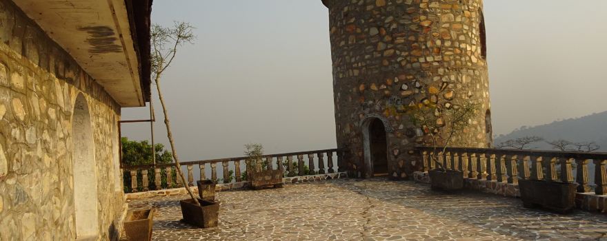 The Castle Viale
