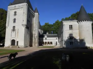 Chateau d'Argy