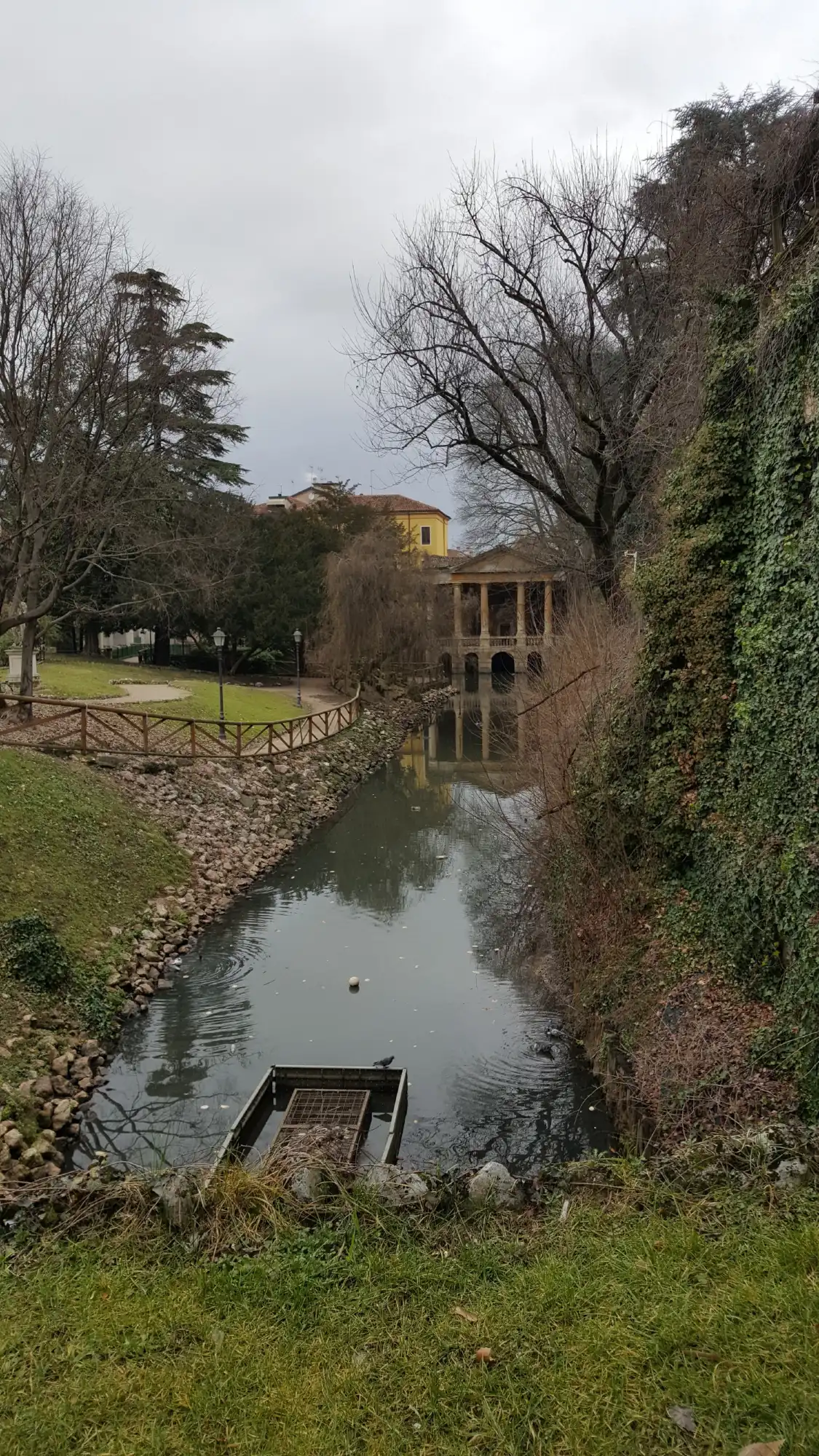 Hotel in zona Palazzo dei Vicari