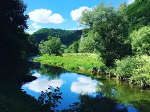Naturpark Obere Donau e.V.
