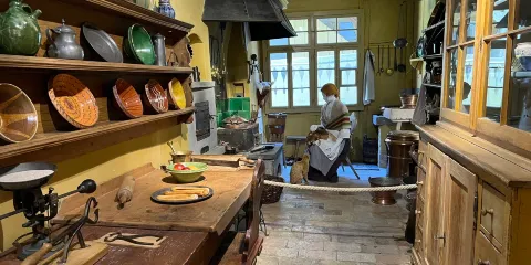 林德烏爾姆博物館