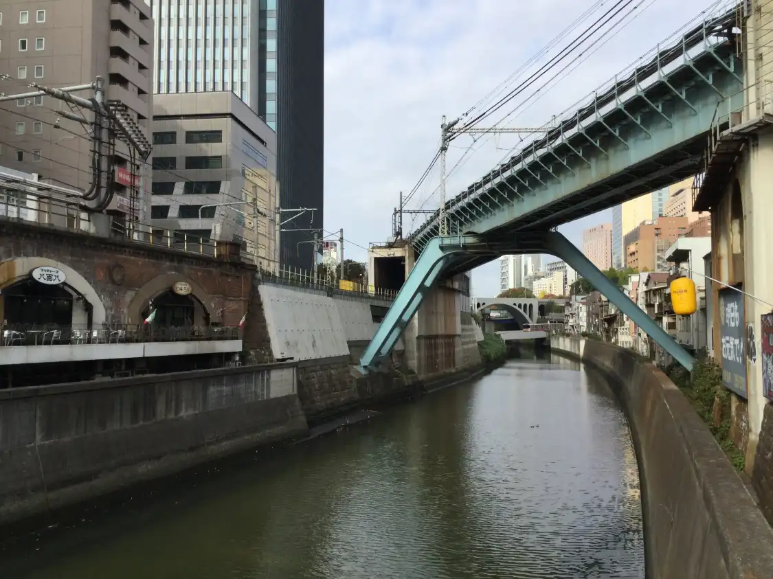 Hotels near Shohei Bridge