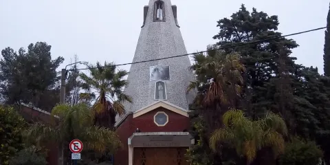 Parroquia Nuestra Senora de Fatima