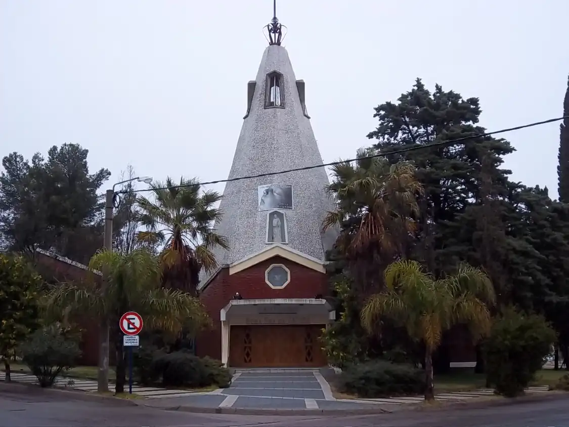 Hotels near Parroquia Nuestra Senora de Fatima