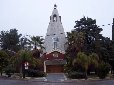 Parroquia Nuestra Senora de Fatima