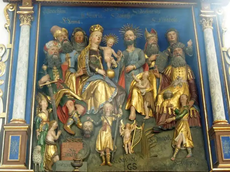 Hotels in Mindelheim