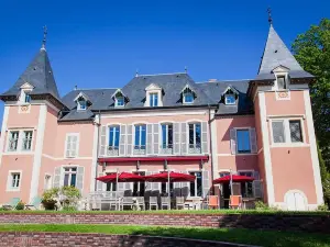Château de la Crée