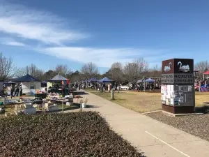 Moruya Country Market