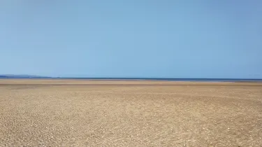 Llanddona Beach