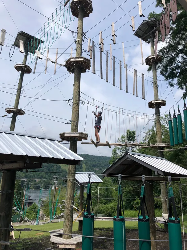 5_Moneky Business Aerial Adventure Park