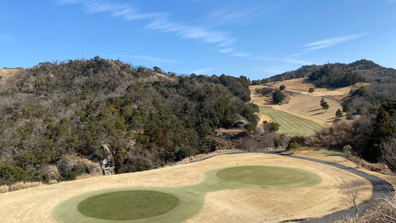 Sokyu Country Club