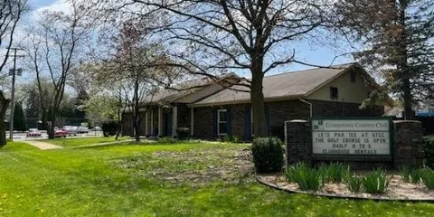 Georgetown Country Club