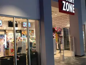 Round1 Bowling & Arcade