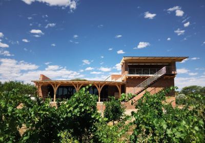 Erongo Mountain Winery