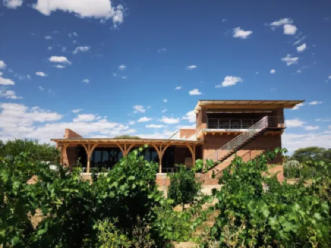 Erongo Mountain Winery