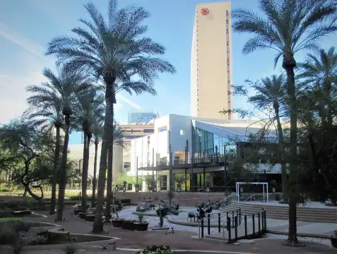 Hotels near Downtown Phoenix