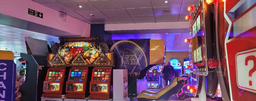 Kent Amusements