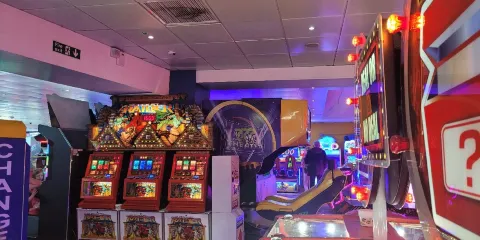 Kent Amusements
