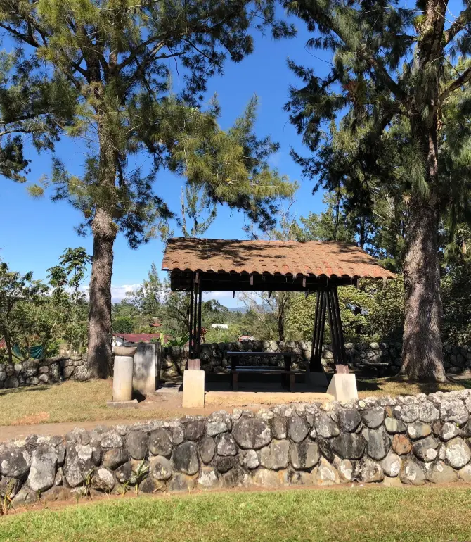 Paraíso
