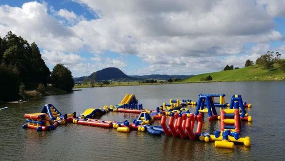 Adrenalin Adventure Park