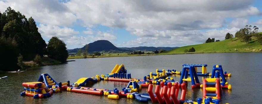 Adrenalin Adventure Park