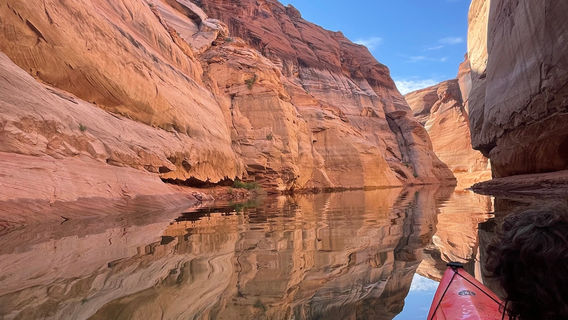Lake Powell Adventure Co.
