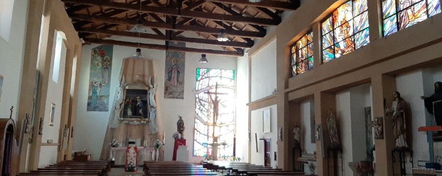 Church of Our Lady of the Annunciation