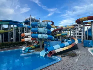 Splash Out Langkawi