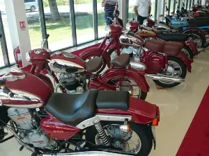 Expo Moto Bucovina