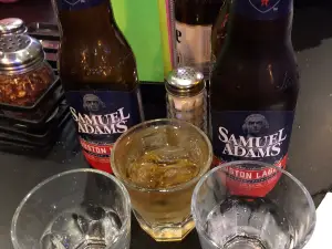 Freeze Frame Bowl