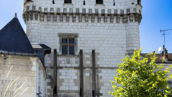 Porte des Cordeliers