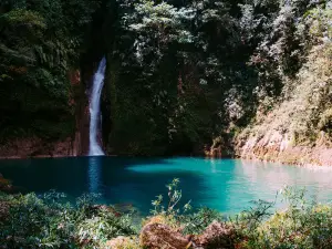 Finca Sacmoc