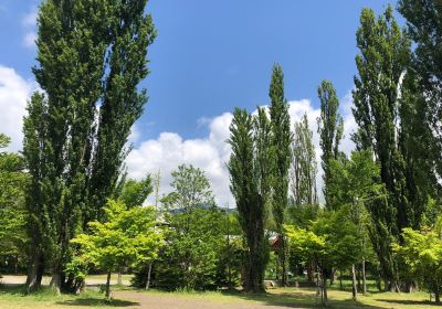 Oike Park