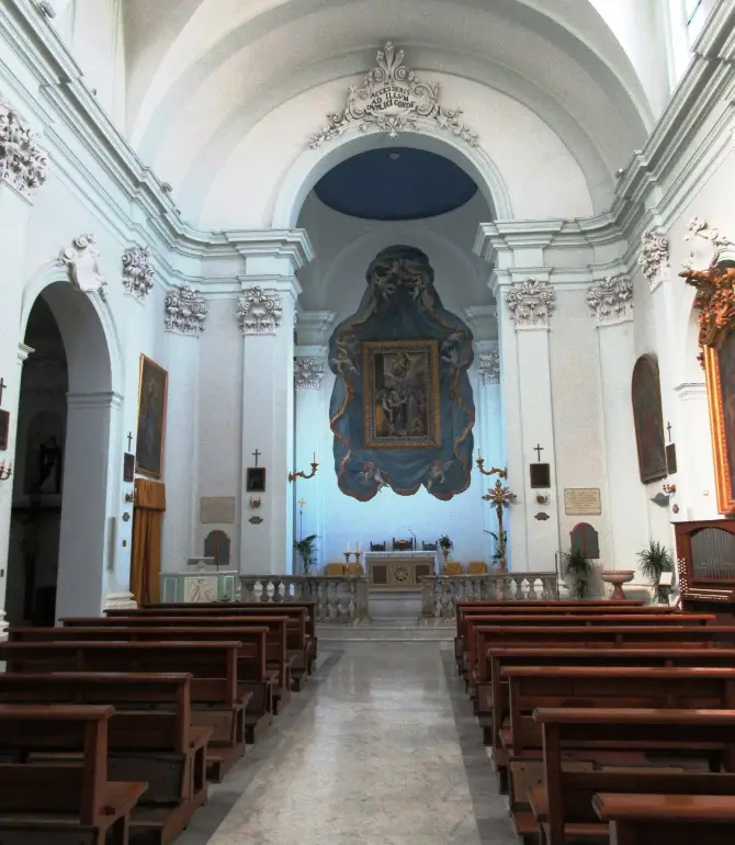 Mondaino