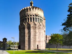 Holy Archangels Church