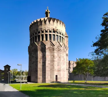 Holy Archangels Church