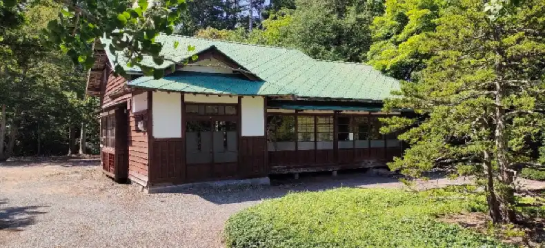 長沼町のホテル