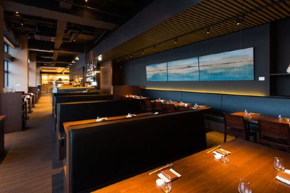 An Dining & Cafe Bar