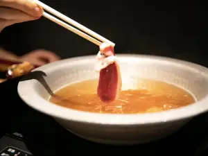 Kyuukeidokoronishinogiya
