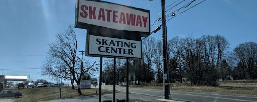 Whitehall Skateaway
