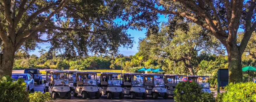 The Moorings at Hawk's Nest (Hawk's Nest Golf Course)