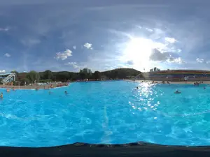 Kúpalisko Dúha
