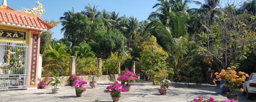 Chùa Khánh Phước